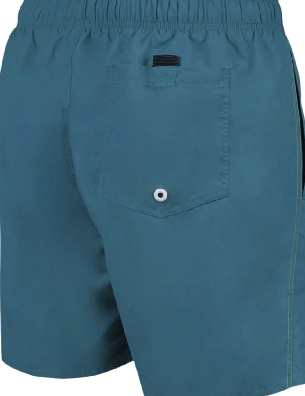 Arena Fundamentals Boxer Badeshorts Grøn