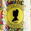 Fung Swing Tea Organic, 125g dåse>Østerlandsk Tehus Discount