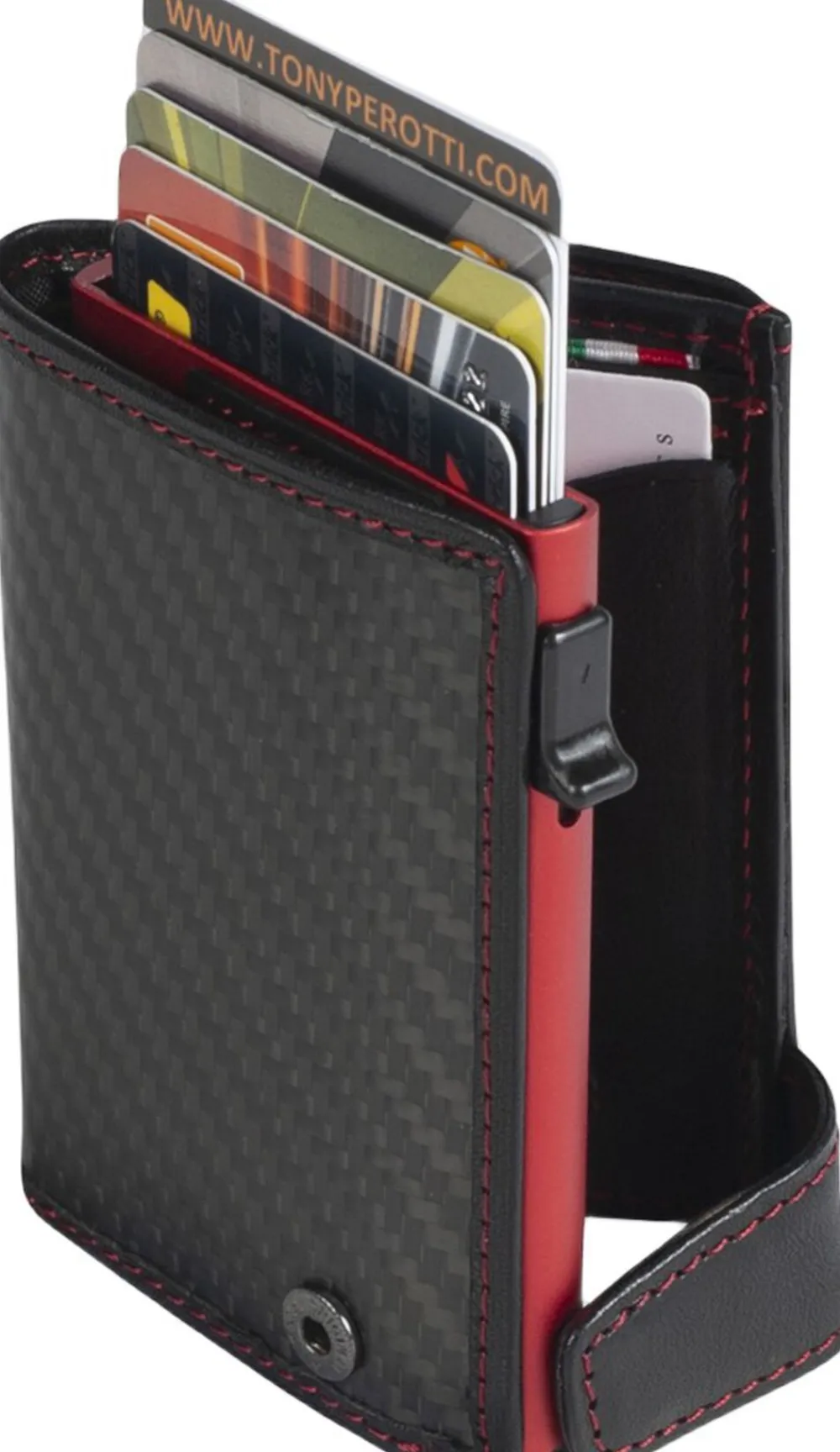 Furbo Cardholder>Tony Perotti Online