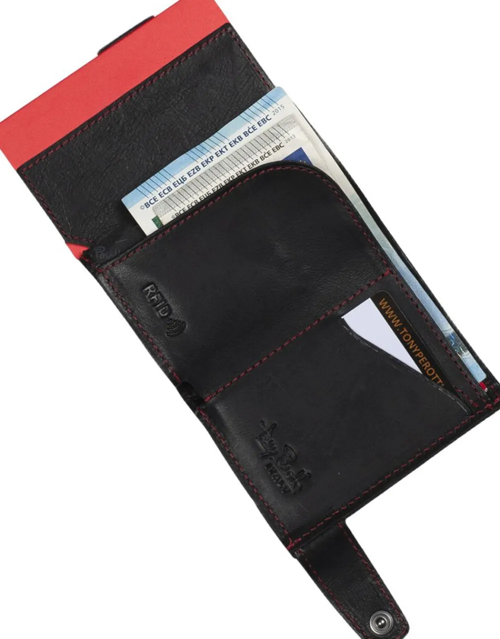 Furbo Cardholder>Tony Perotti Online
