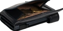 Tony Perotti Furbo Cardholder Bl Clearance