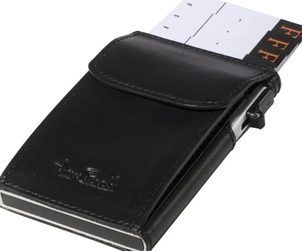 Furbo Cardholder>Tony Perotti
