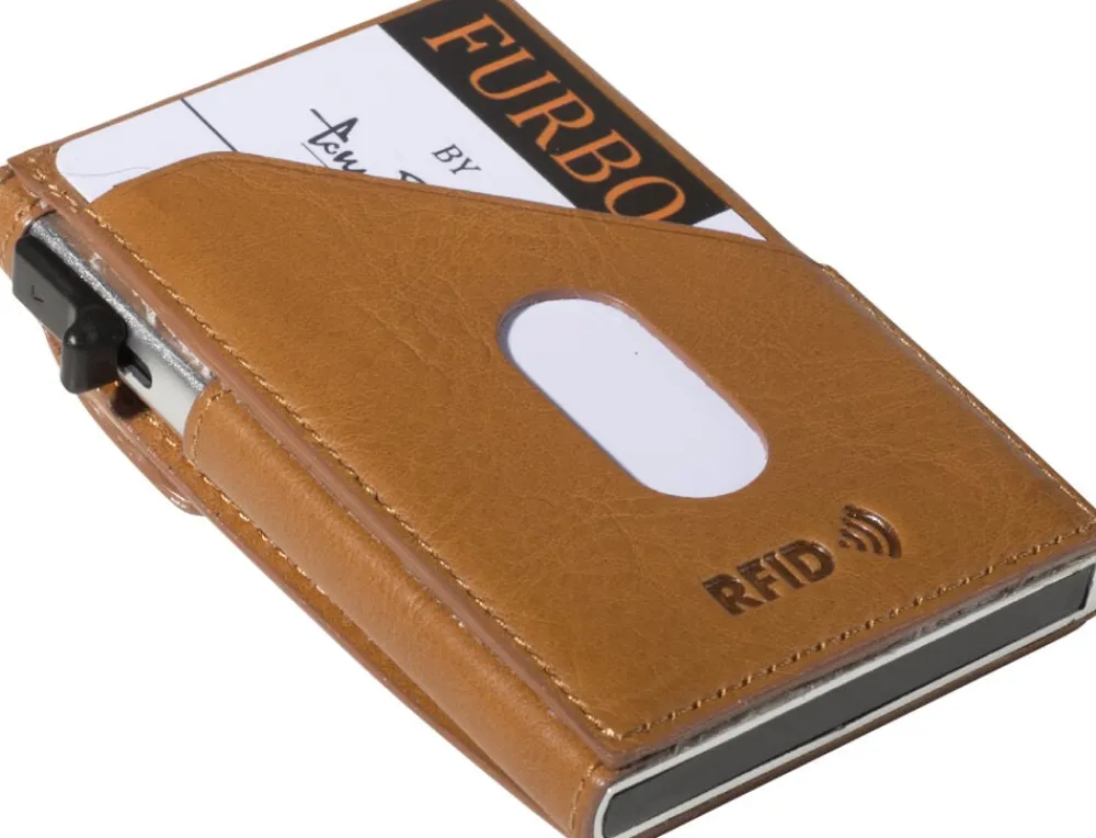 Furbo Cardholder>Tony Perotti New