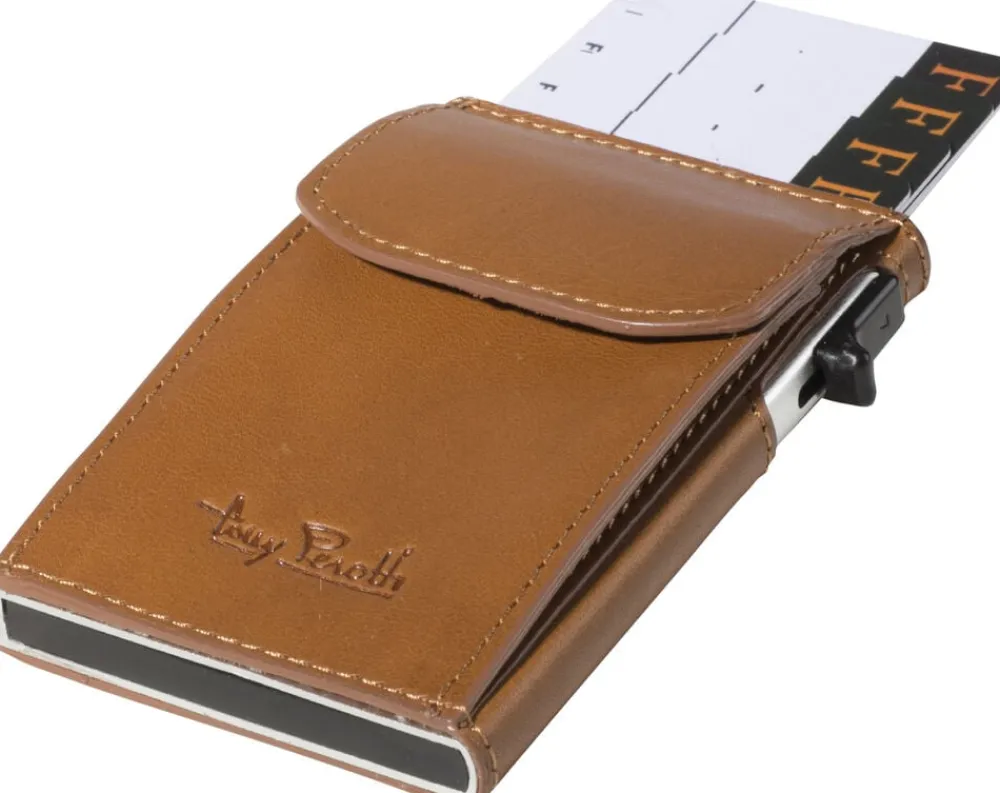 Furbo Cardholder>Tony Perotti New