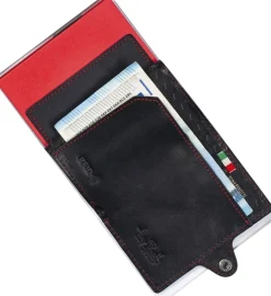 Tony Perotti Furbo Cardholder