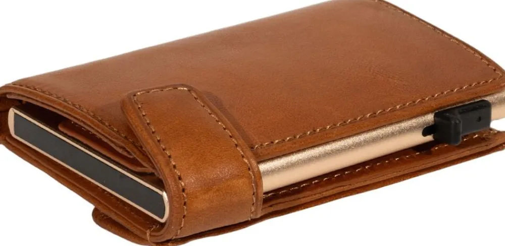 Tony Perotti Furbo Cardholder Mi Hot