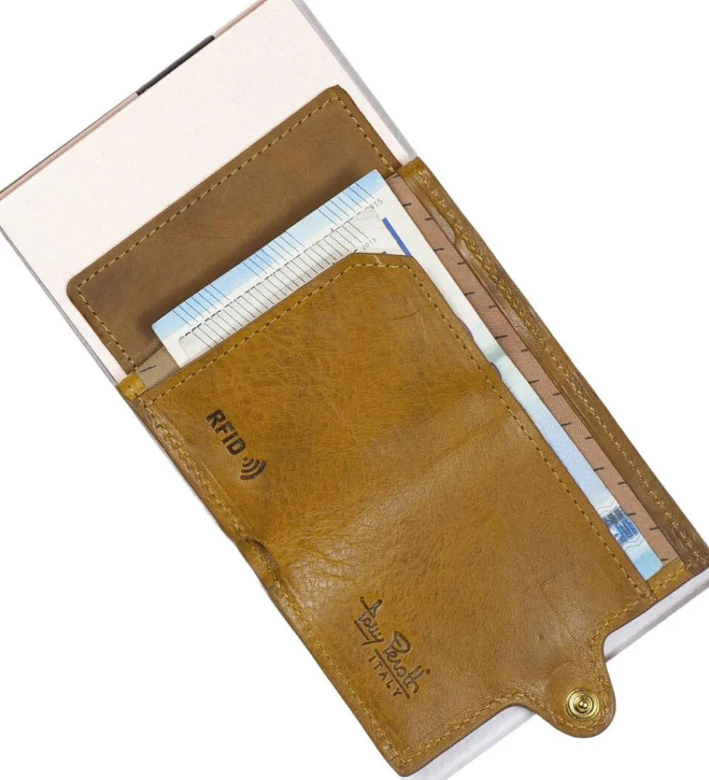 Furbo Cardholder for Air Tag>Tony Perotti