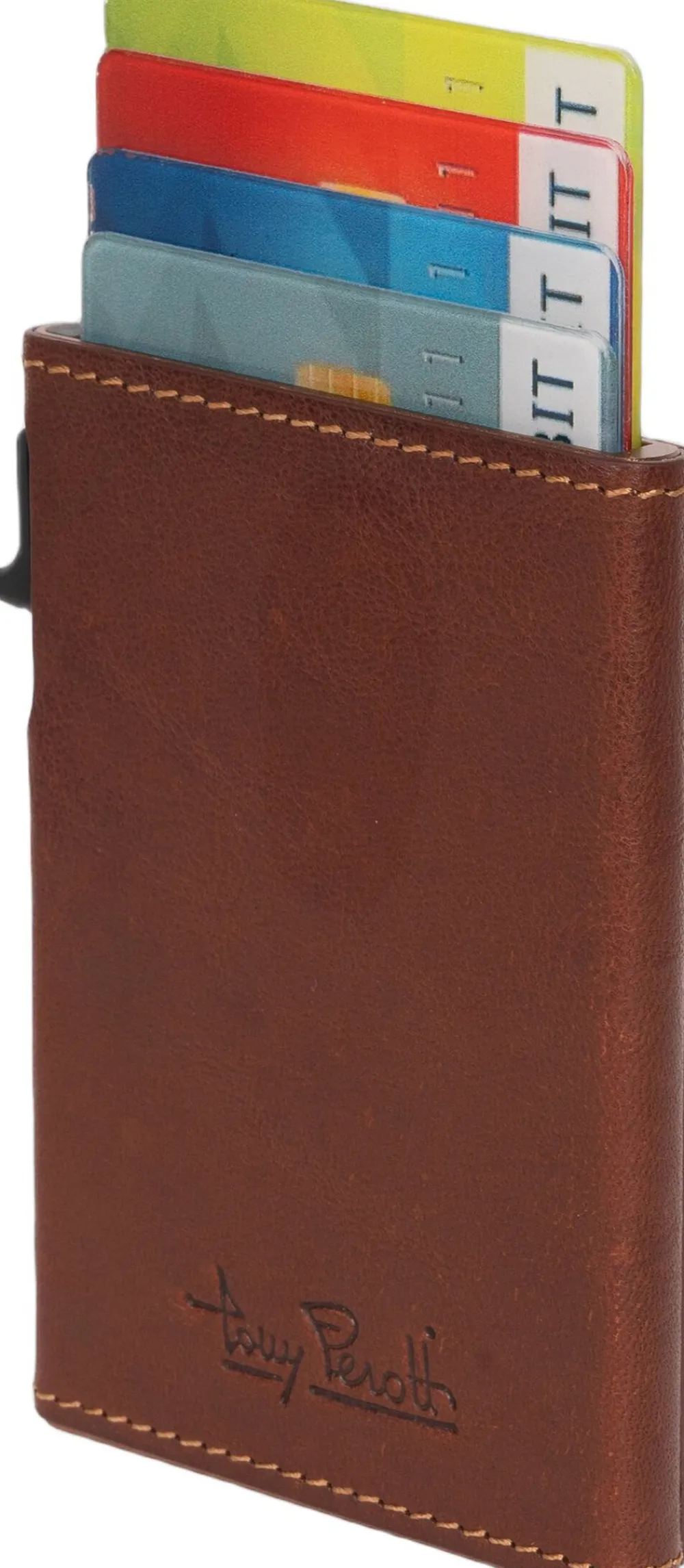 Furbo Cardholder, Slim>Tony Perotti Discount