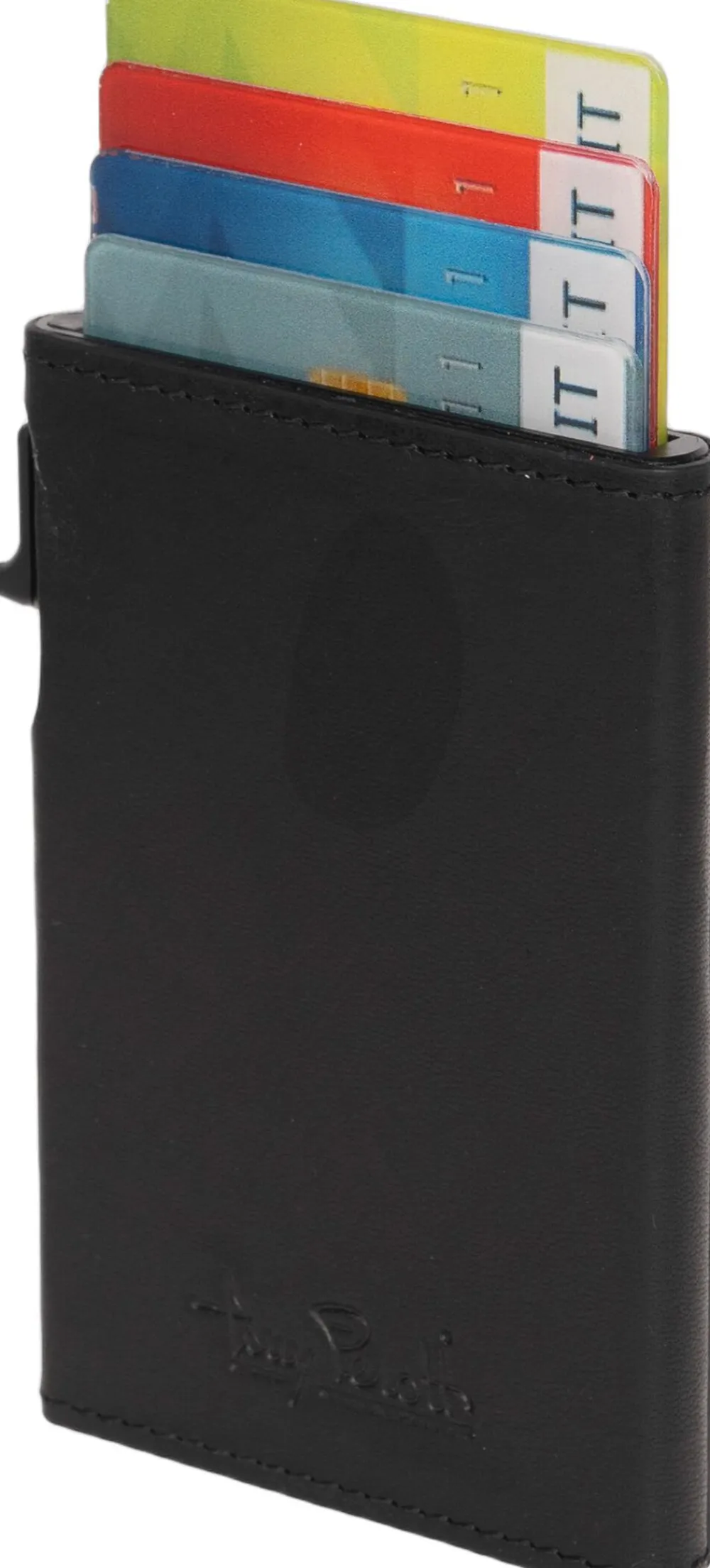 Tony Perotti Furbo Cardholder, Slim Zw Clearance