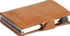 Tony Perotti Furbo cardholder w/ banknote pocket
