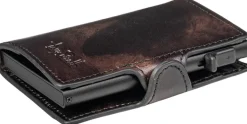 Tony Perotti Furbo van Gogh cardholder Zw New