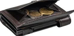 Tony Perotti Furbo van Gogh cardholder Zw Hot