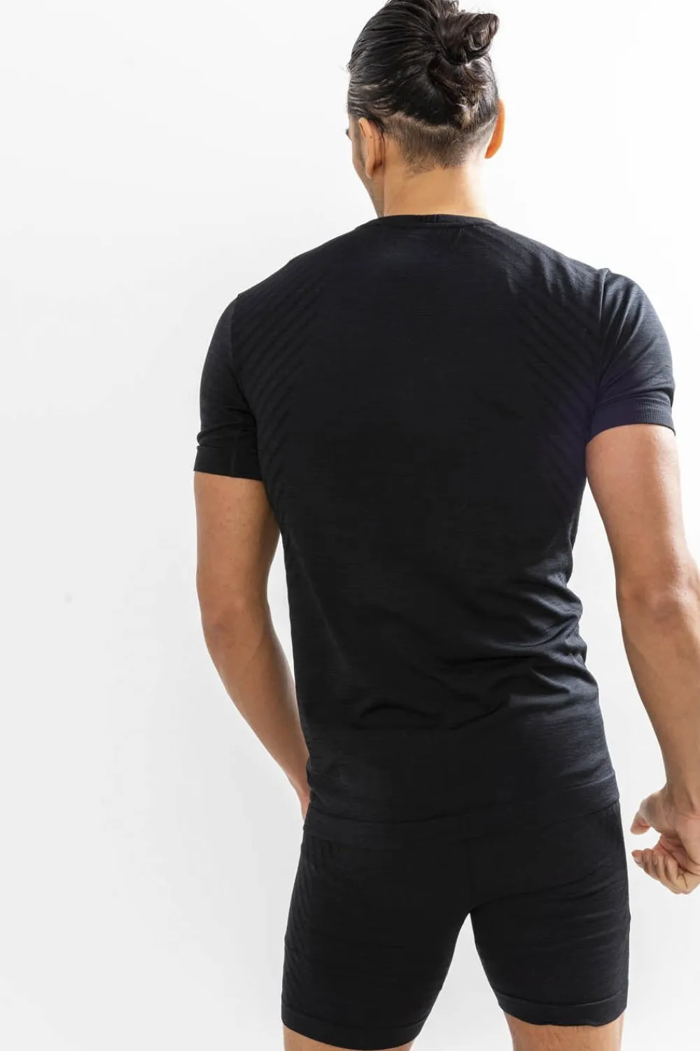 Fuseknit Comfort RN Baselayer T-shirt>Craft Discount