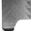 Nordic Blades Fusion Blades - 17 cm Nakiri knife