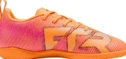 Puma Future 8 Play Indendørssko Orange Sale