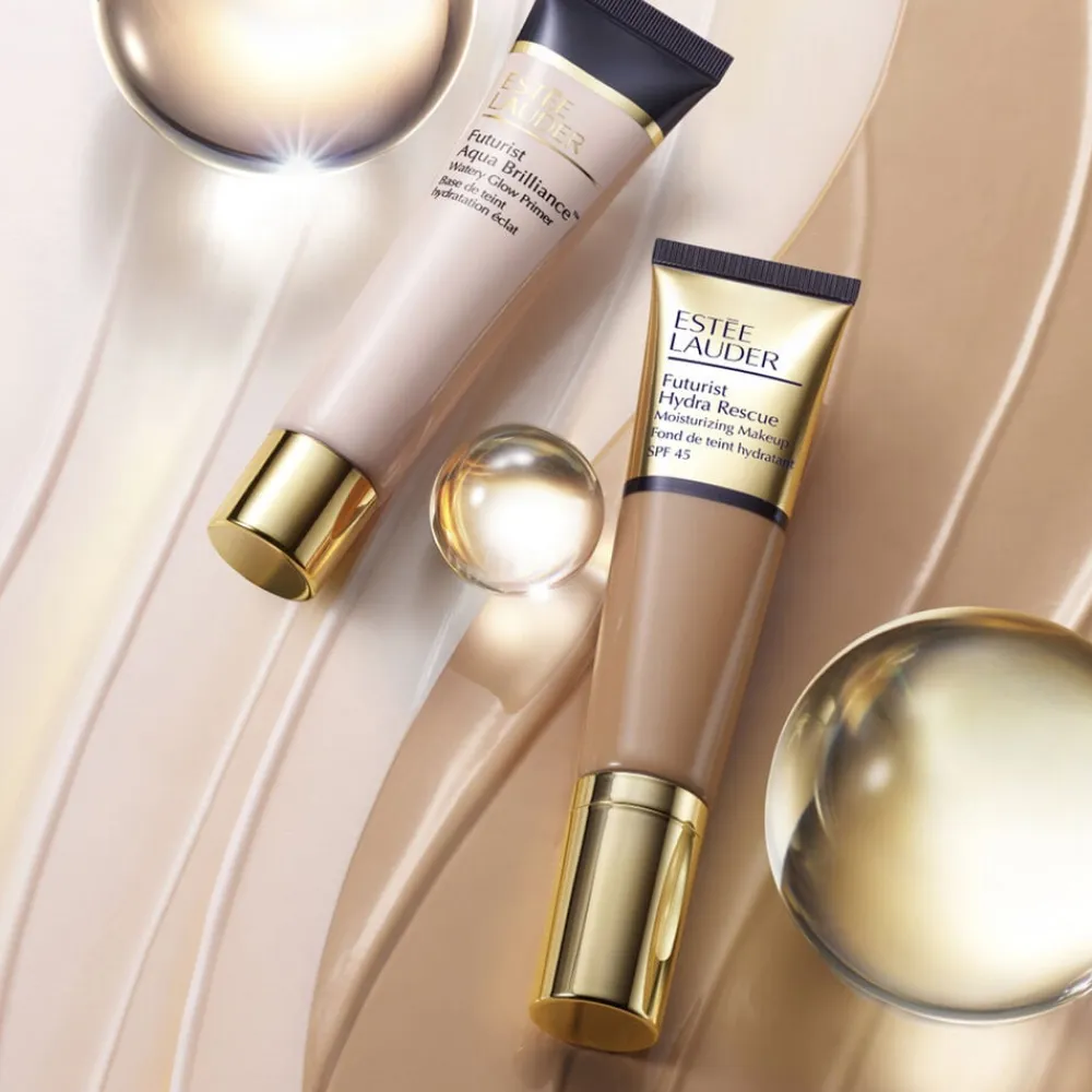Futurist Hydra Rescue SPF 45>Estée Lauder Online