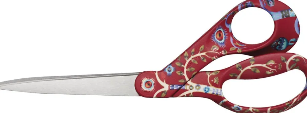 FXI Dsaks 21 cm Taika Rød>Iittala Outlet