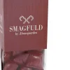 SMAGFULD by Almuegaarden Fyldte bolcher med smag af syrlige rabarber