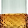 Fyrfadsstage Styles 7,7 x 10 cm Blå/Amber>Villa Collection Clearance