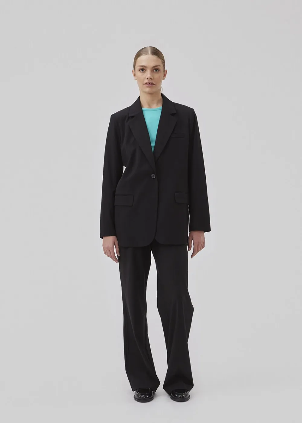 Dame Modström Gale blazer