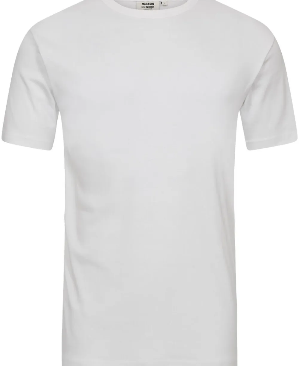 Gallagher 1 t-shirt GOTS>Magasin du Nord Collection Discount
