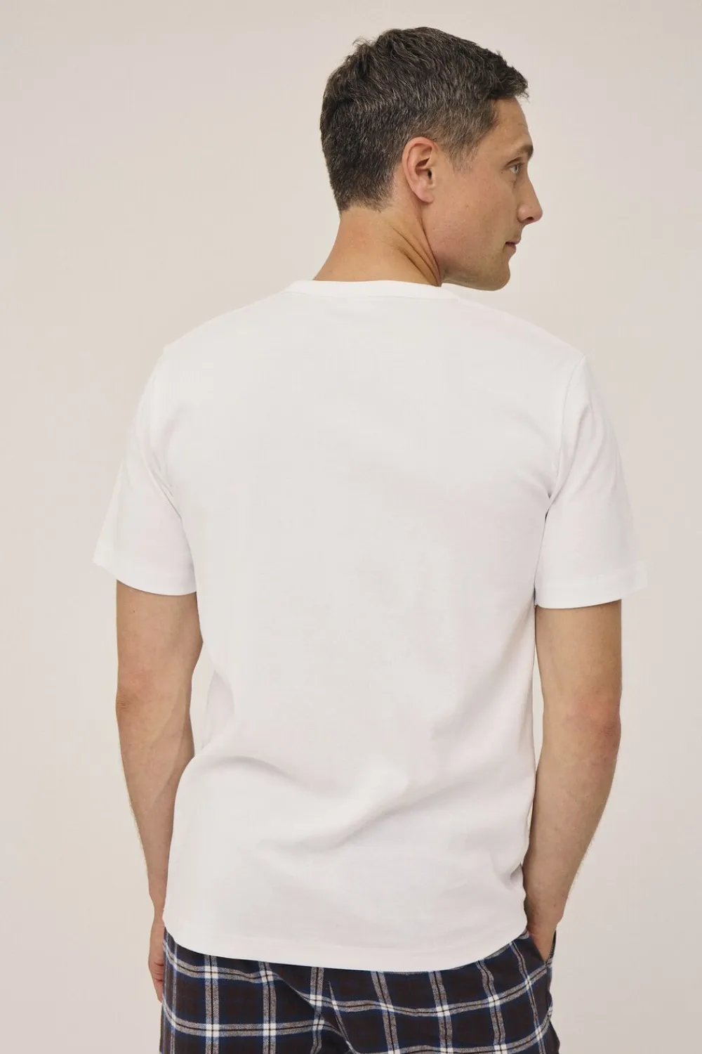Gallagher 1 t-shirt GOTS>Magasin du Nord Collection Discount