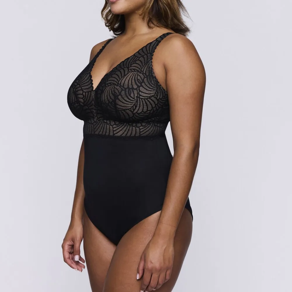 Dame PrimaDonna Gallipoli særlig bodystocking