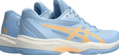 Asics Game FF Padelsko Blå Outlet