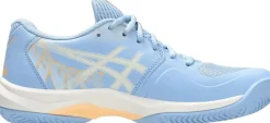 Asics Game FF Padelsko Blå Outlet