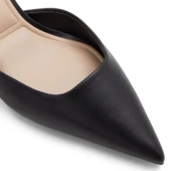 Aldo GAVEDESSI Black Best