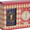 Østerlandsk 1889 Gaveæske med Thebreve - Black Teas Clearance