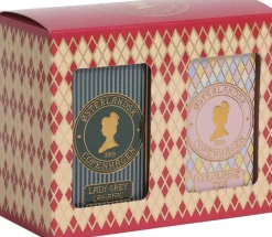Gaveæske med Thebreve - Ladies Blend>Østerlandsk 1889 New