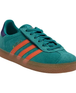 Børn adidas Originals GAZELLE CF EL C
