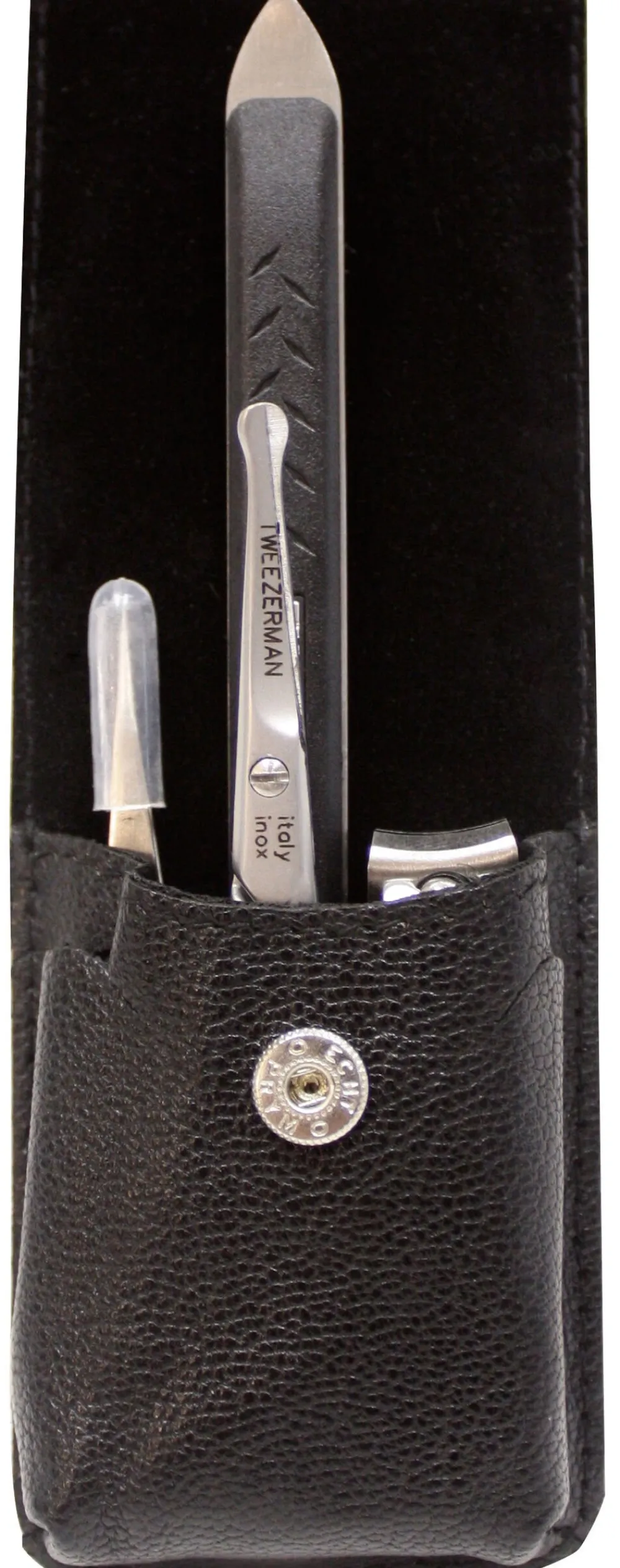 Gear Grooming Kit til mænd>Tweezerman Best