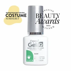 Depend Gel iQ Aum 5 ml