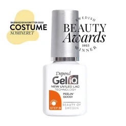 Gel iQ Peelin' Good! 5 ml>Depend Outlet
