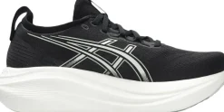 Asics Gel Nimbus 27 Løbesko Sort Sale