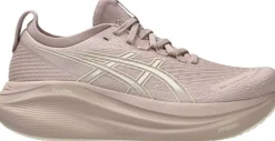 Asics Gel-Nimbus 27 Løbesko Lilla Clearance