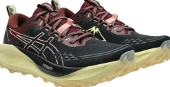 Asics Gel-Trabuco 13 Trailløbesko Sort Best