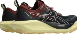 Asics Gel-Trabuco 13 Trailløbesko Sort Best
