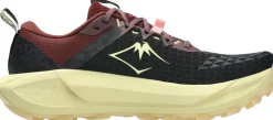 Asics Gel-Trabuco 13 Trailløbesko Sort Best