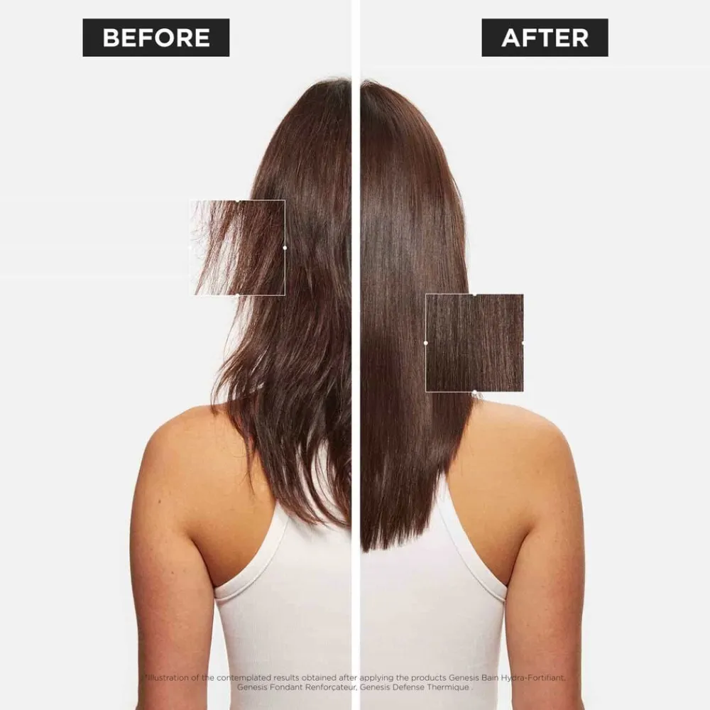 Kérastase Genesis Bain Hydra Fortifiant