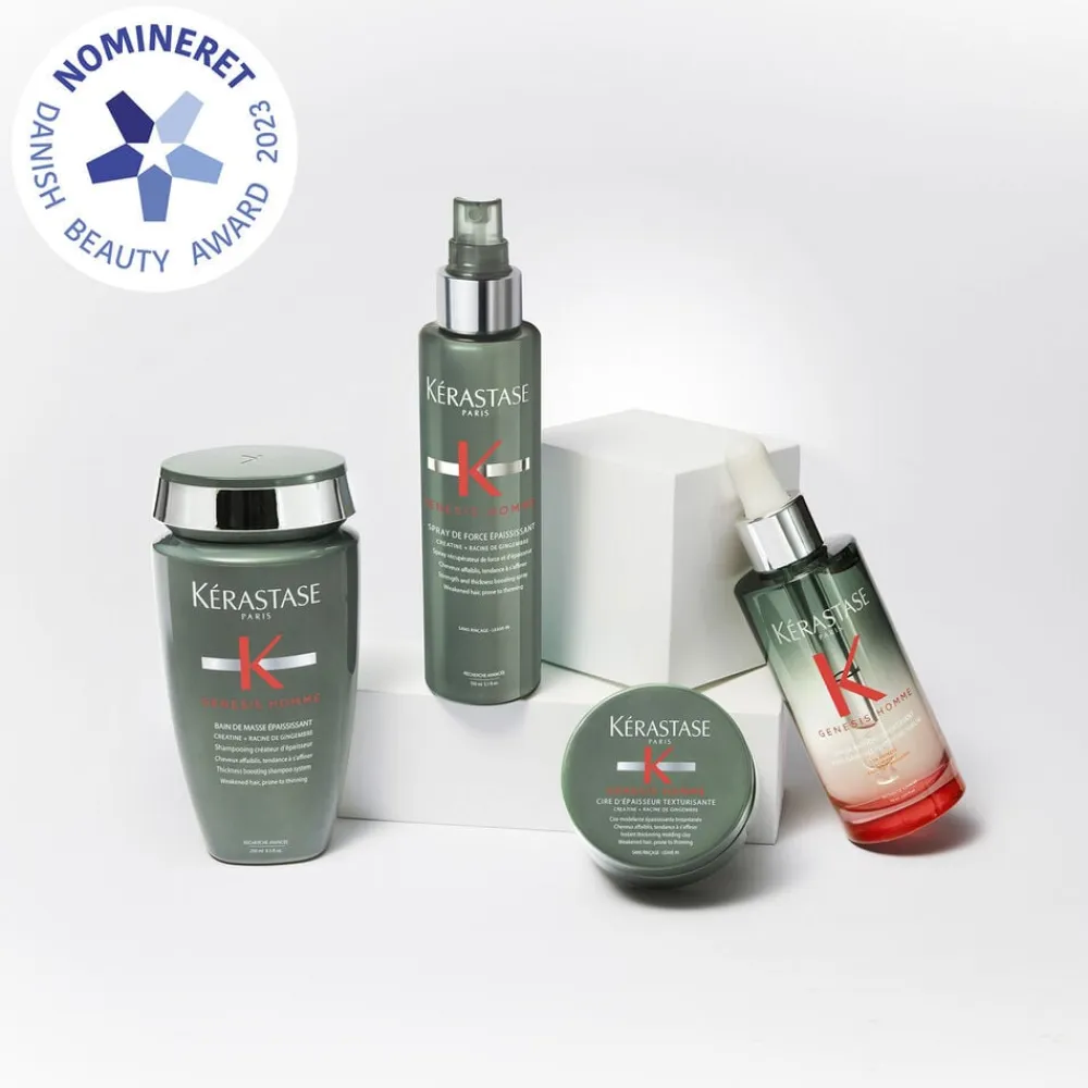 Kérastase Genesis Homme Serum Anti-chute Fortifiant