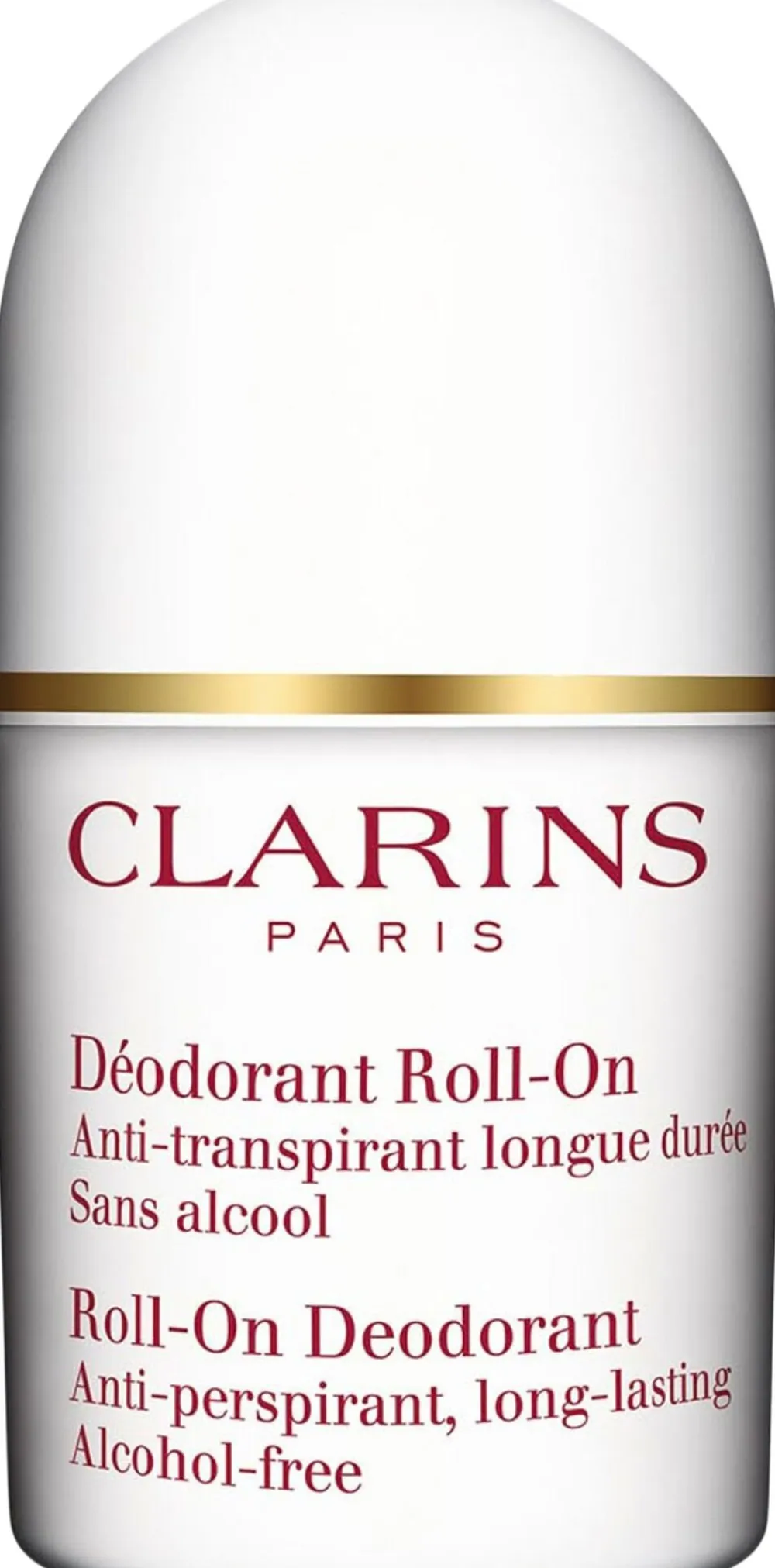 Clarins Gentle Care Deo Roll-On 50 ml. Discount