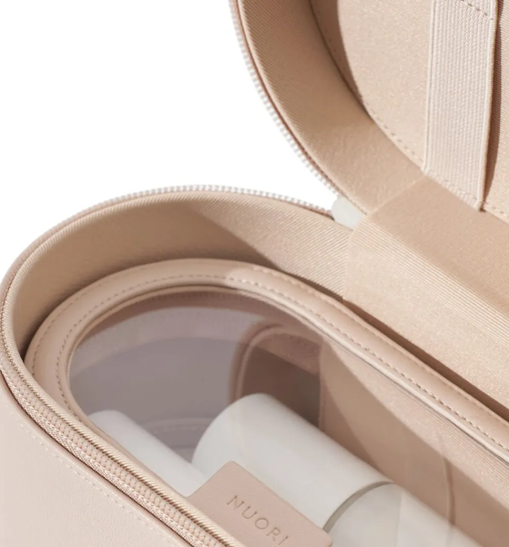 Getaway Travel Case Set - Rose>Nuori Sale