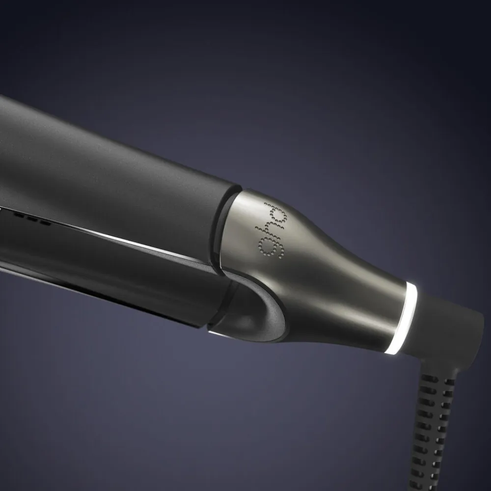 Chronos Black>ghd Discount