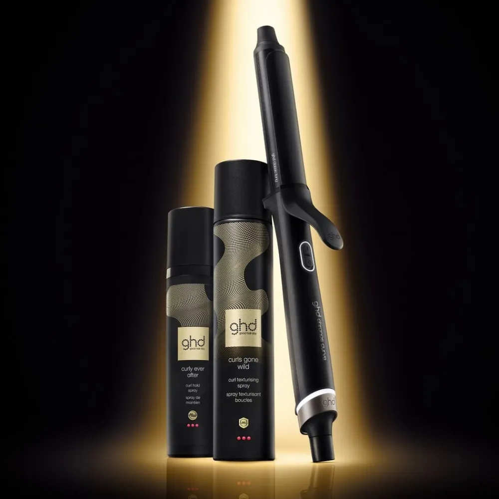 ghd Chronos Curve Classic Tong Sale