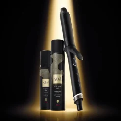 ghd Chronos Curve Grand Tong Clearance