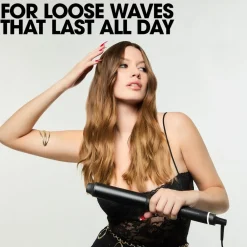 ghd Chronos Curve Max Wand