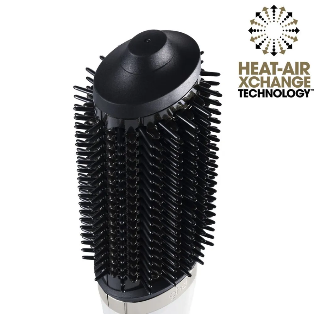ghd Duet Blowdry - 2-in-1 Hair Dryer Brush White Best